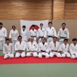 片山柔道教室の詳細情報